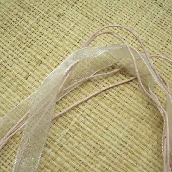 Muramo Glass Floral Starfish Pendant Necklace - Picture 16 of 16